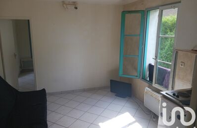 vente appartement 119 000 € à proximité de Émerainville (77184)