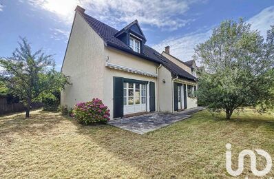 vente maison 680 000 € à proximité de Antony (92160)