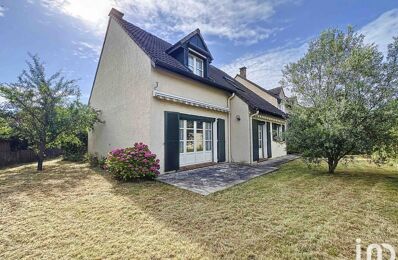 vente maison 650 000 € à proximité de Arcueil (94110)