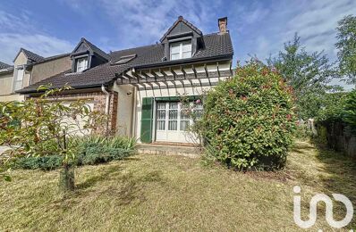 vente maison 650 000 € à proximité de Alfortville (94140)