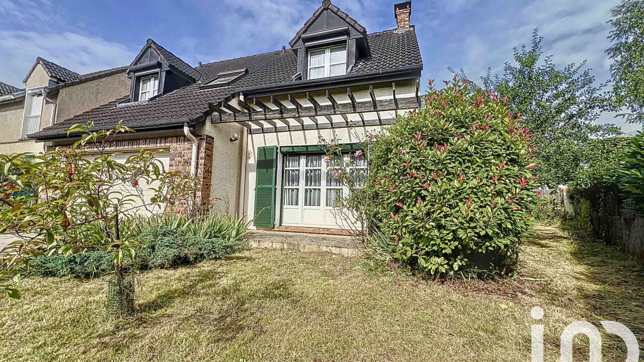 maison 6 pièces 140 m2 à vendre à Verrières-le-Buisson (91370)