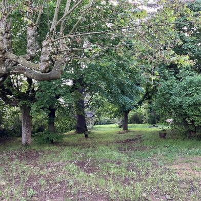 Appartement 2 pièces 196000 €