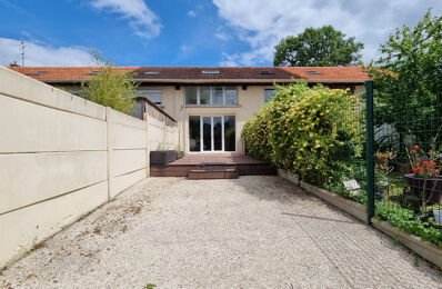 vente maison 229 000 € à proximité de Soisy-sur-Seine (91450)