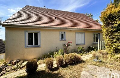 vente maison 172 000 € à proximité de Chézy-sur-Marne (02570)