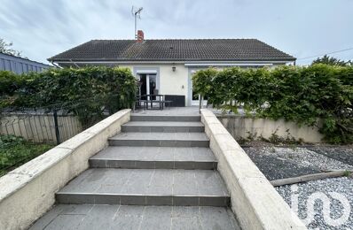 vente maison 264 000 € à proximité de Bray (27170)