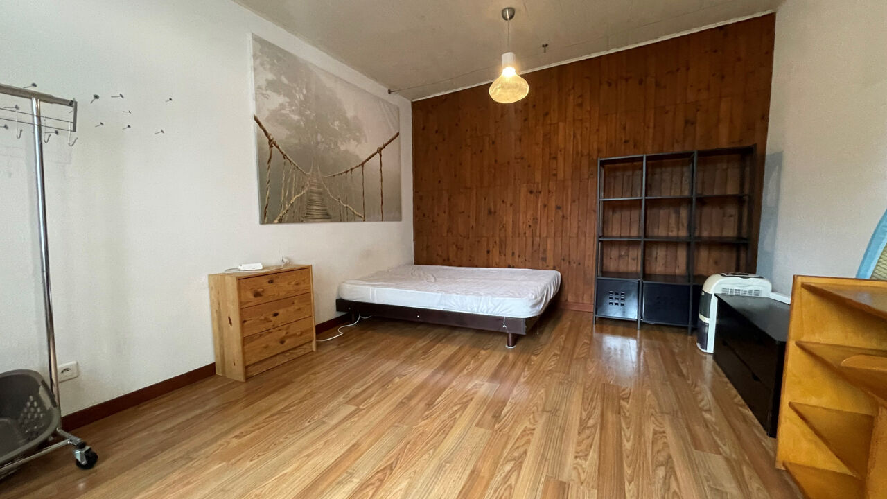 appartement 2 pièces 34 m2 à louer à Grenoble (38000)