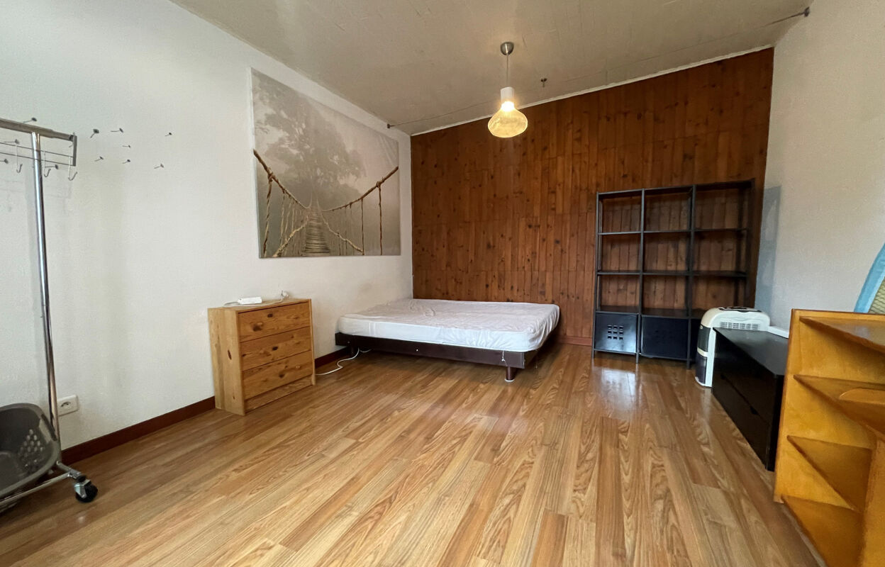 appartement 2 pièces 34 m2 à louer à Grenoble (38000)