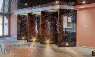 Appartement 3 Pièces 81 m² à vendre à Saint-Étienne (42100)