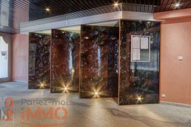 Appartement 3 pièces 174000 €