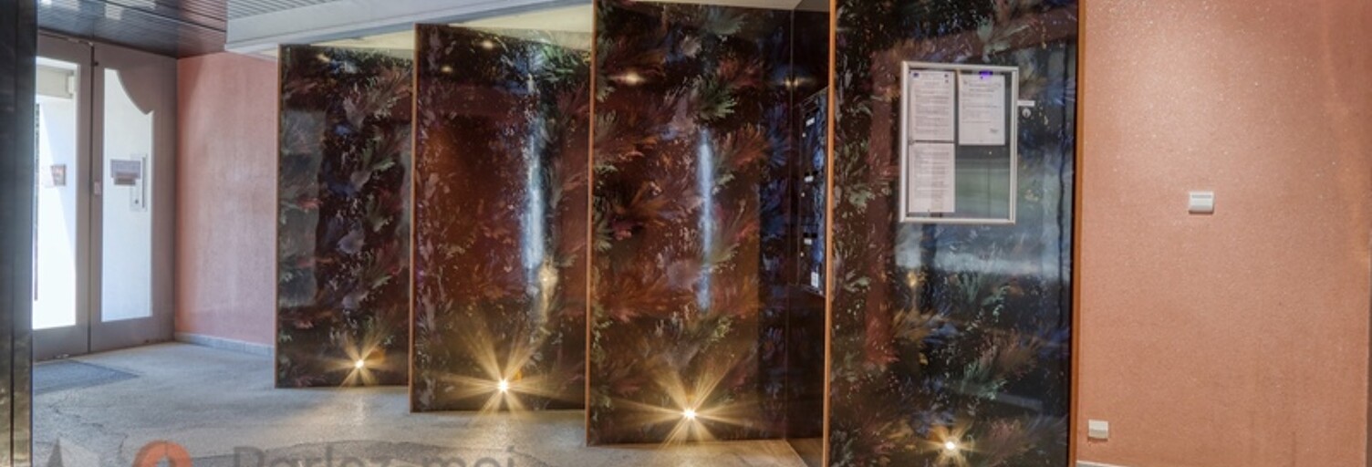 Appartement 3 Pièces 81 m² à vendre à Saint-Étienne (42100)