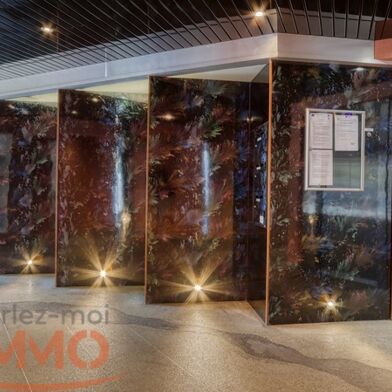 Appartement 3 pièces 174000 €