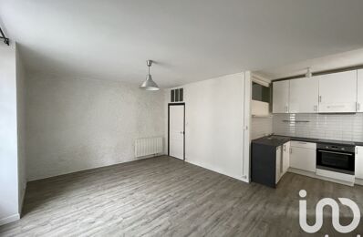 vente appartement 169 000 € à proximité de Clayes (35590)