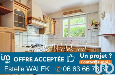 vente appartement 123 000 € à proximité de Maxéville (54320)