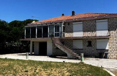 vente maison 430 000 € à proximité de Murviel-Lès-Montpellier (34570)