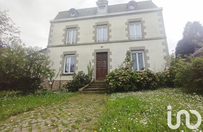 vente maison 219 000 € à proximité de Pré-en-Pail-Saint-Samson (53140)