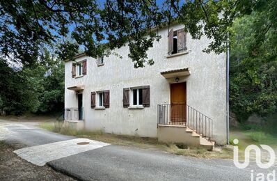 vente immeuble 339 000 € à proximité de Pianello (20272)