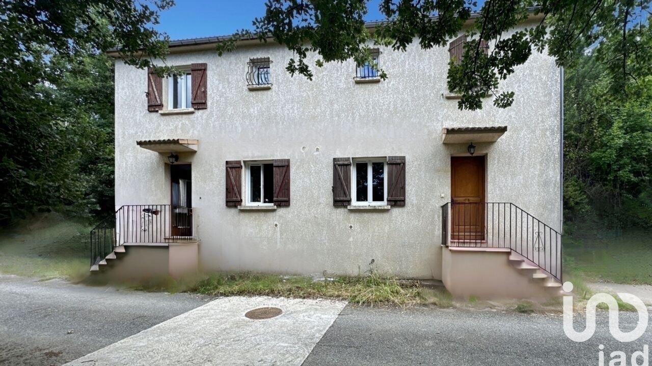 immeuble  pièces 160 m2 à vendre à Santo-Pietro-Di-Venaco (20250)