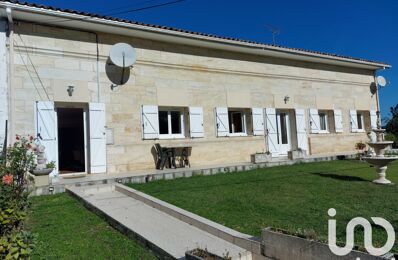 vente maison 257 000 € à proximité de Maransin (33230)