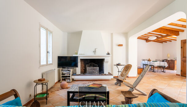 Villa / Maison 6 pièces  à vendre Aubagne 13400