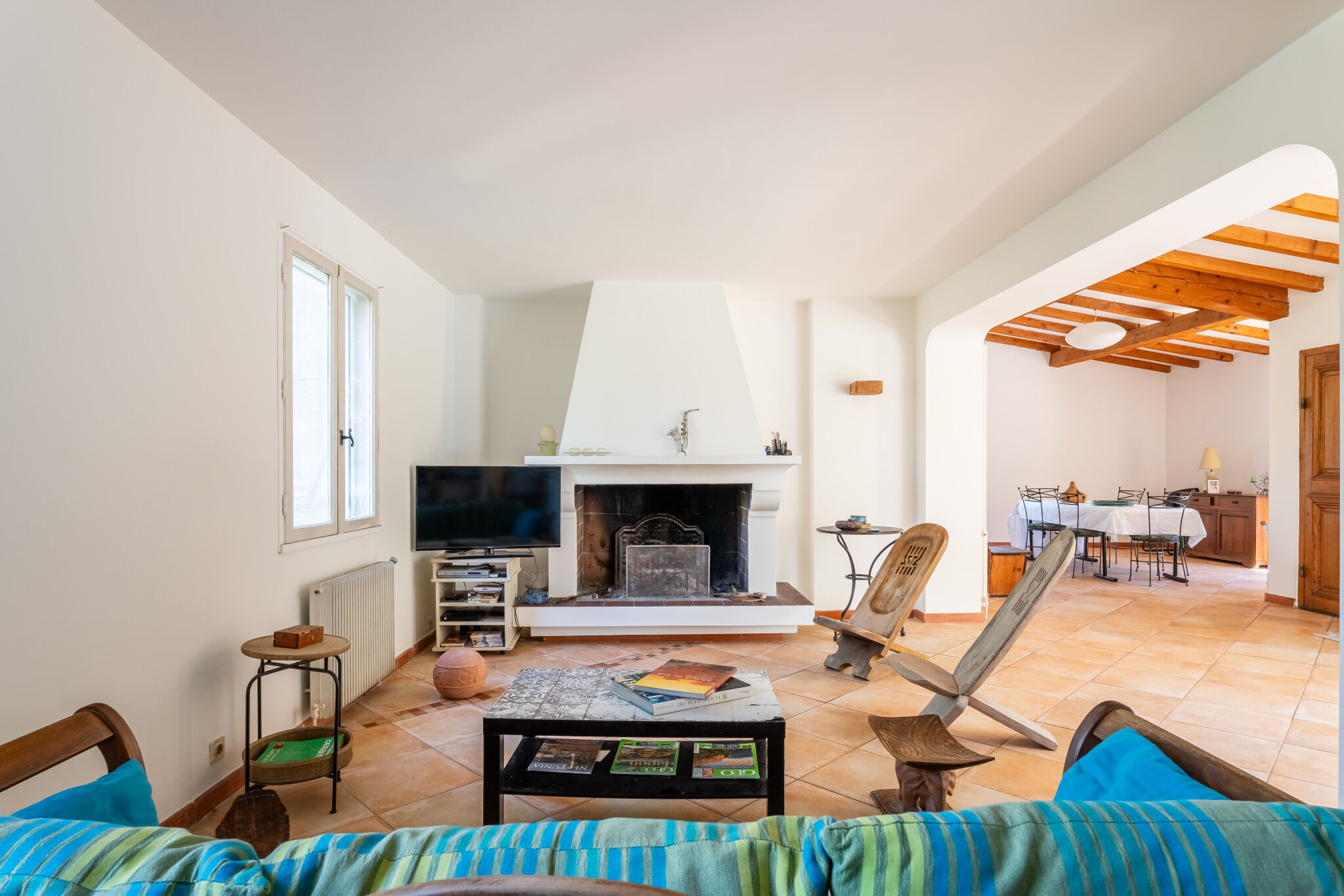 Villa / Maison  T6 à vendre Aubagne 13400