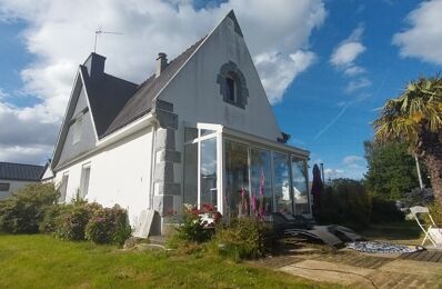 vente maison 345 000 € à proximité de Bannalec (29380)