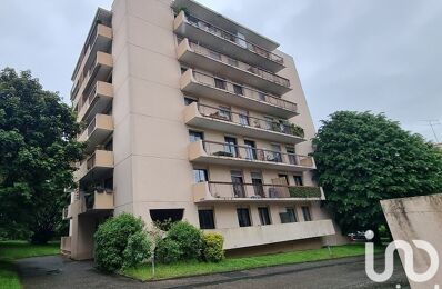 vente appartement 280 000 € à proximité de Genas (69740)