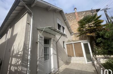 vente maison 244 900 € à proximité de Sorges (24420)