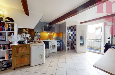 vente appartement 169 500 € à proximité de Saint-Georges-d'Orques (34680)