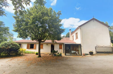 vente maison 214 000 € à proximité de Colayrac-Saint-Cirq (47450)