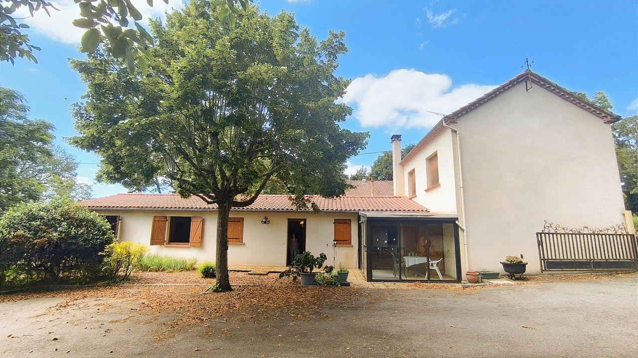 maison 6 pièces 173 m2 à vendre à Agen (47000)