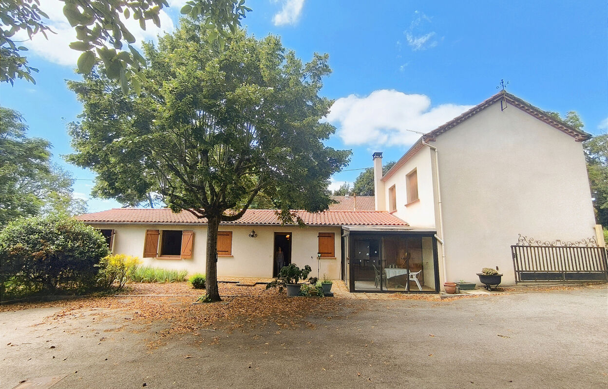 maison 6 pièces 173 m2 à vendre à Agen (47000)