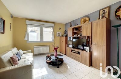 vente appartement 350 000 € à proximité de Saint-Brice-sous-Forêt (95350)