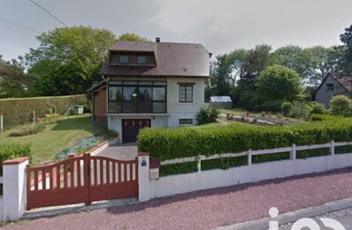 vente maison 219 000 € à proximité de Mers-les-Bains (80350)