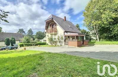 vente maison 194 000 € à proximité de Belleville-sur-Mer (76370)