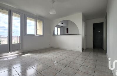 vente appartement 144 500 € à proximité de Bondoufle (91070)