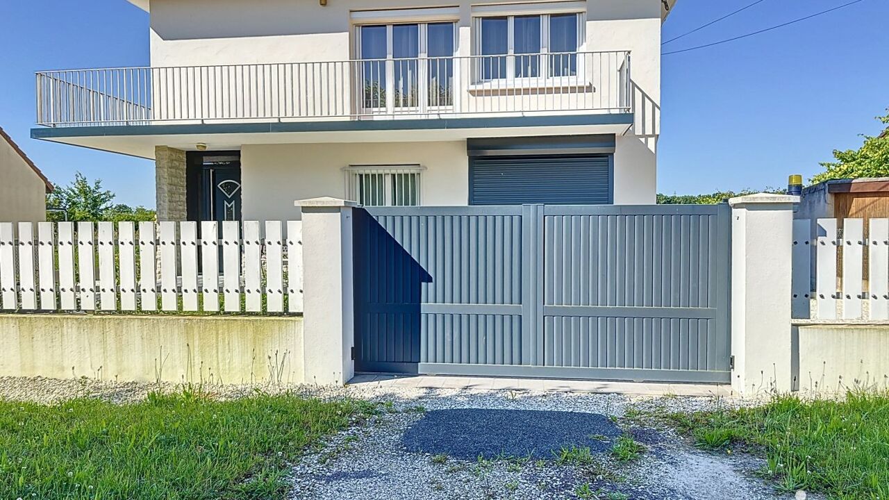 maison 7 pièces 147 m2 à vendre à Châlette-sur-Loing (45120)