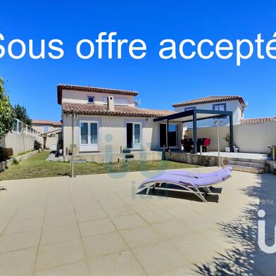 Maison 5 pièces 135 m²