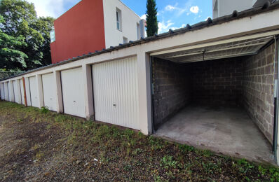 location garage 80 € CC /mois à proximité de Clermont-Ferrand (63000)