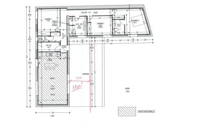 vente maison 630 000 € à proximité de Saint-Christophe (17220)