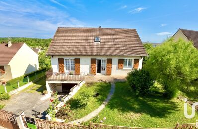 vente maison 233 000 € à proximité de Saint-Martin-du-Tertre (89100)