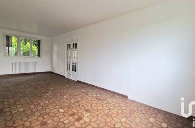 location appartement 1 650 € CC /mois à proximité de Achères (78260)