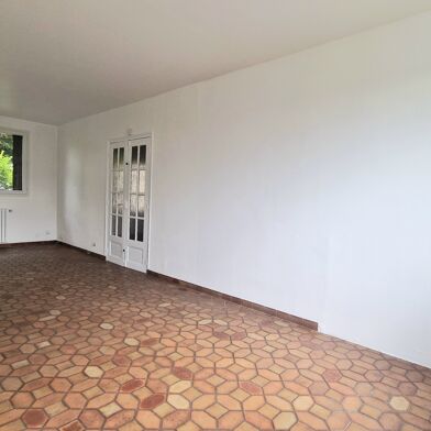 Appartement 3 pièces 93 m²