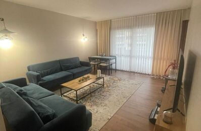 vente appartement 244 000 € à proximité de Sèvres (92310)