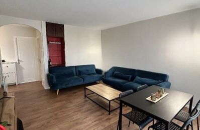 vente appartement 244 000 € à proximité de Viroflay (78220)