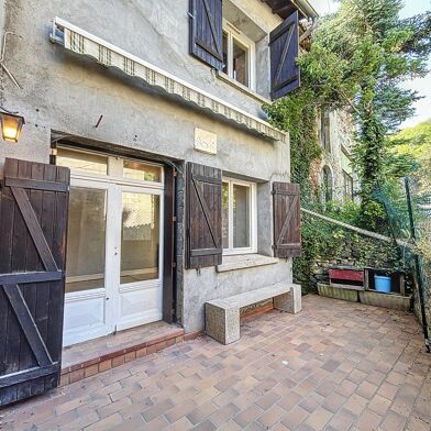 Maison 6 pièces 169600 €
