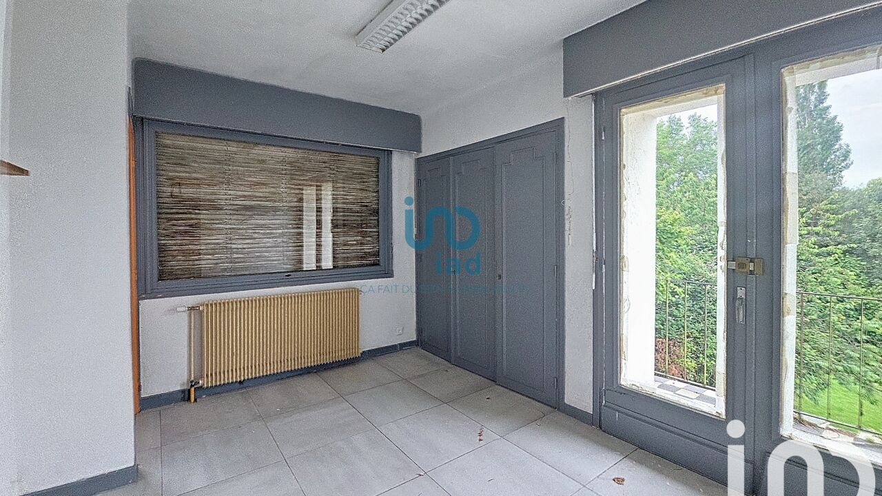 immeuble  pièces 270 m2 à vendre à Bruay-la-Buissière (62700)