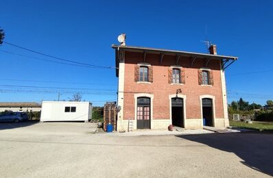 vente maison 139 800 € à proximité de Léojac (82230)