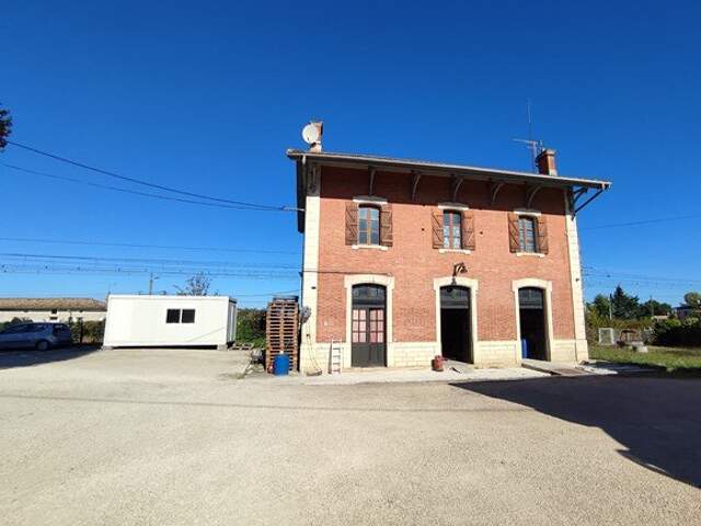 REALVILLE — photo du bien