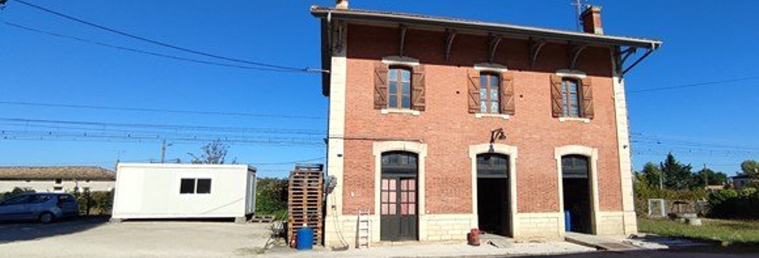 Maison 4 Pièces 80 m² à vendre à Réalville (82440)