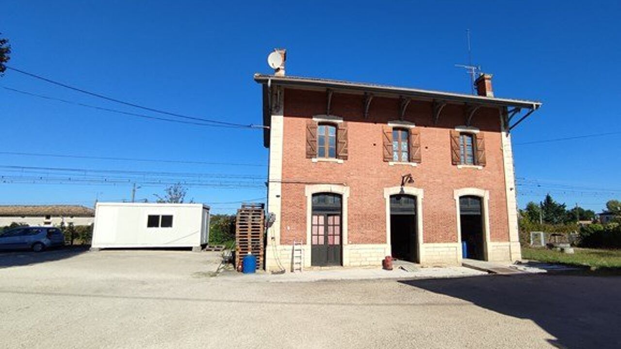 maison 4 pièces 80 m2 à vendre à Réalville (82440)